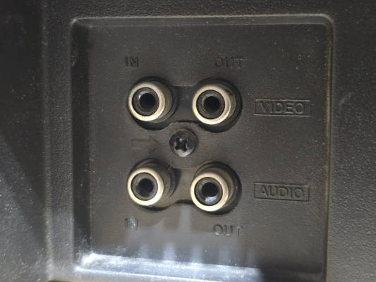 Montgomery Ward JSA 12386