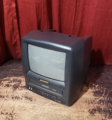 Sylvania SRC2109D
