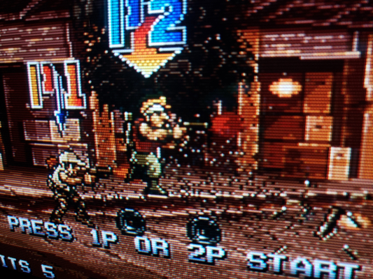 JVC AV-32D501 B