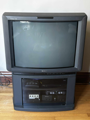 Sony KV-32XBR36