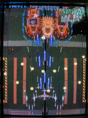 RCA 27V414T (YX6)