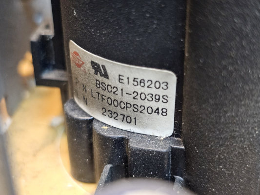 Emerson EWC0902