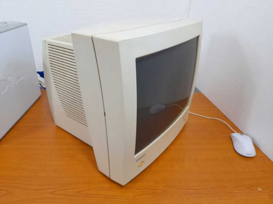 Goldstar StudioWorks 78i