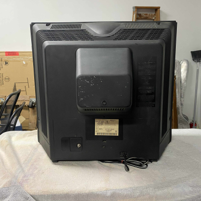 Magnavox RR2741 A402