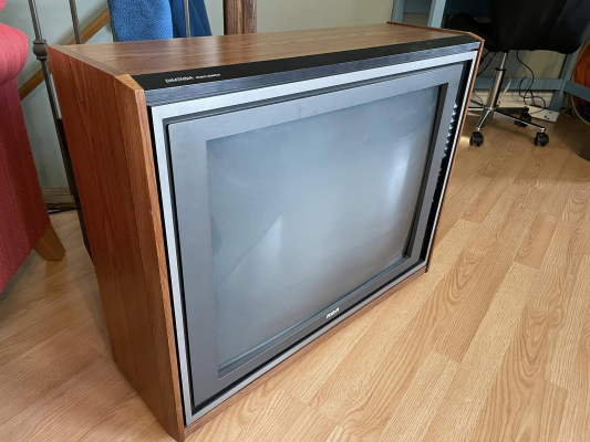 Click to view image in new tab RCA FPR2722T