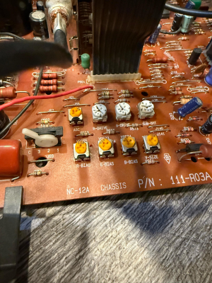 Goldstar CMR-4210