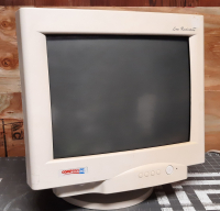 CompUSA CPC-7861