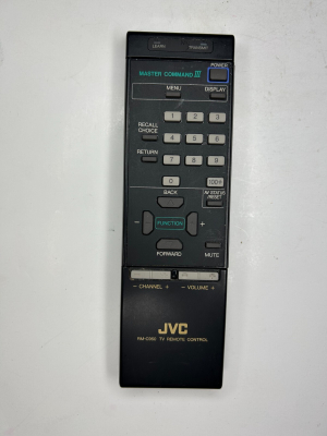 JVC AV-3589S