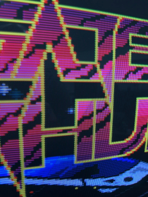 Loewe Arcada 32 (ARC 332 PB)