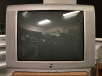 RCA 27V530T