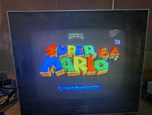 Montgomery Ward JSA 12387