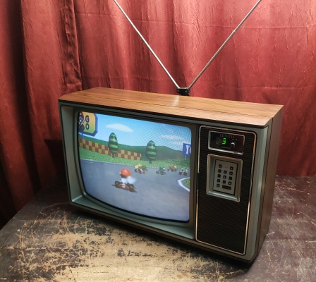 Zenith Z1926W