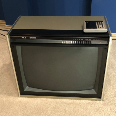 RCA FKC2023S