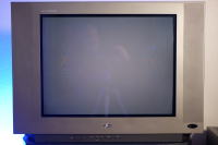 Zenith IQB27FW