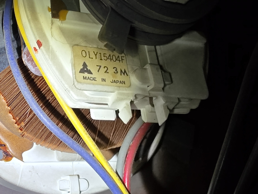 Click to view image in new tab Panasonic CTJ-2782R