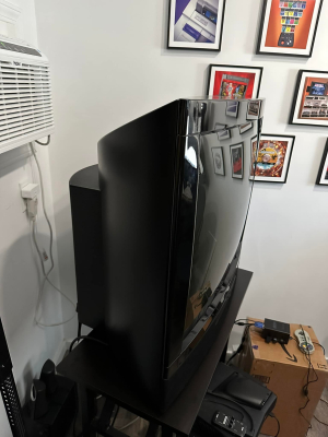 Loewe Arcada 32 (ARC 332 PB)