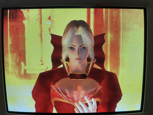 Compaq Presario MV720 (CO1023U)