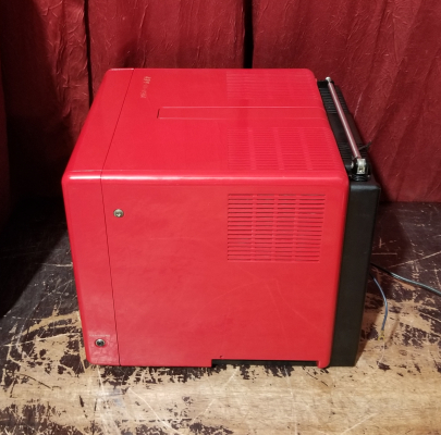 Zenith Cherry DeLight C0920D