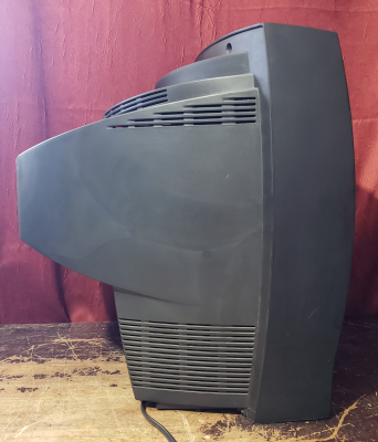 Zenith A19A11D