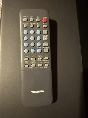 Click to view image in new tab Toshiba CX35C60