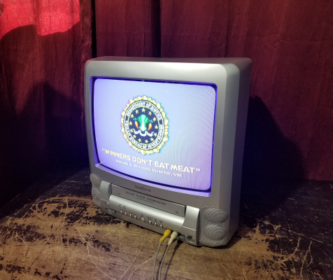 Broksonic CTSGT-8118T