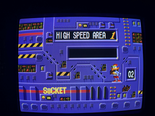 Loewe Calida 32 (CAL 2323 MB)