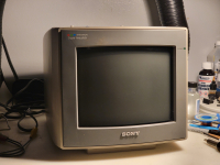 Sony CPD-9000