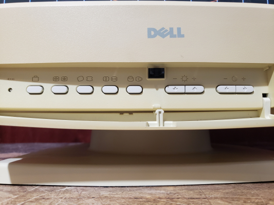 Dell UltraScan 17TX (D1726T-HS)