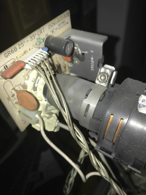 Click to view image in new tab Magnavox MX3296 B101
