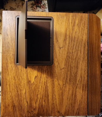 Zenith SB2071P