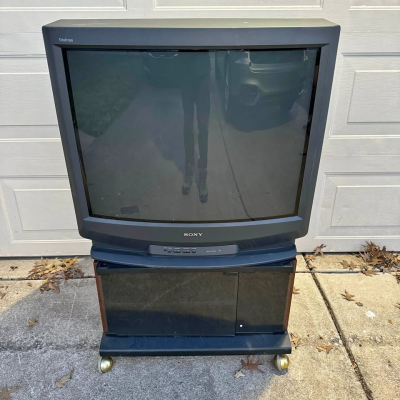 Sony KV-32S25