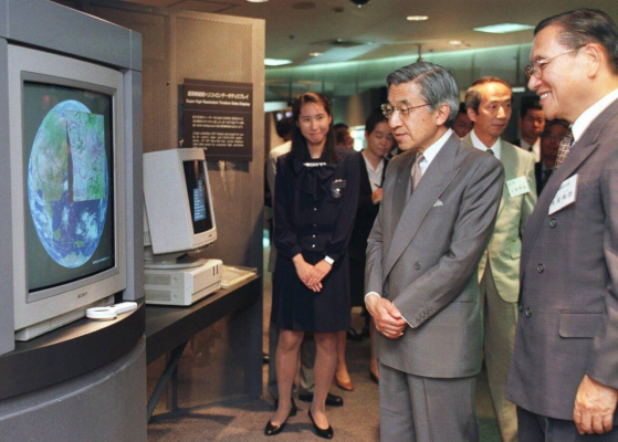 Sony DDM-2802C