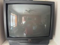 JVC AV-27120