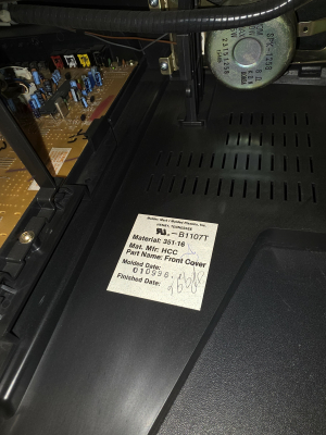 Click to view image in new tab Toshiba CX35E70