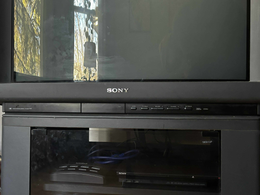 Sony KV-32XBR36