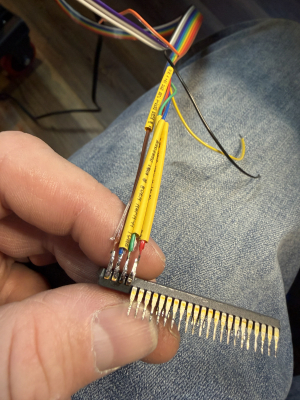 Panasonic CTP-2780SF