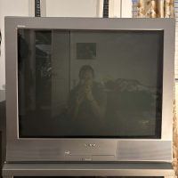 Sony KV-36FS17