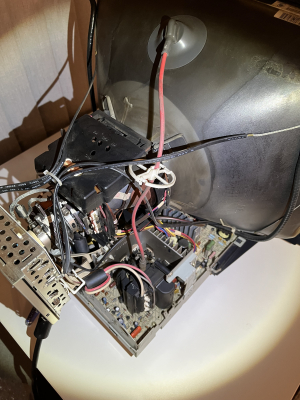 Dell M991
