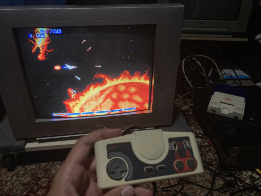 Insignia IS-TV040919