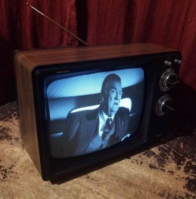 RCA AXR120W