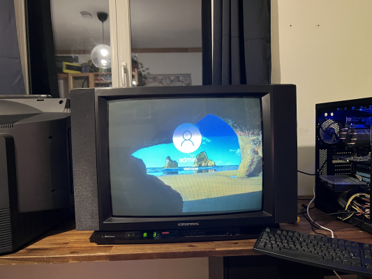 Grundig ST 70-574 SAT