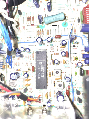 Panasonic CT-2784VY