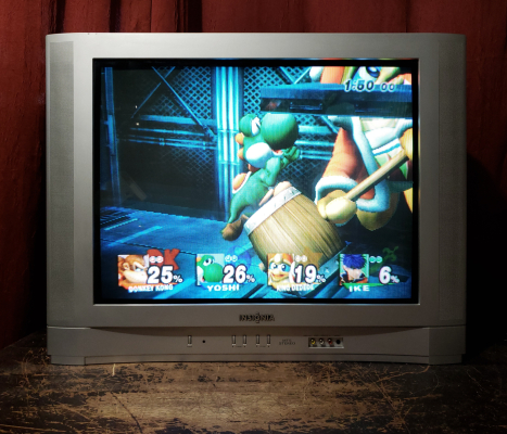 Insignia IS-TV040924