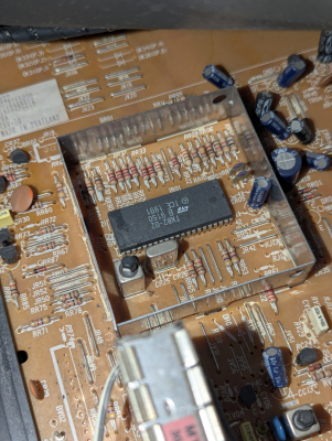 RCA E13155WN