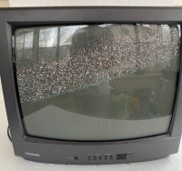 Toshiba CF19E22