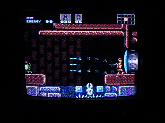 Magnavox PS1980 B121