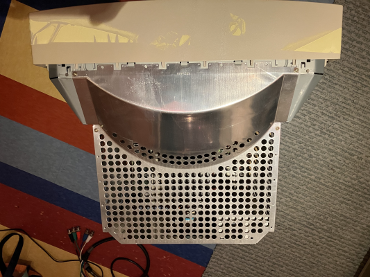 Hitachi SuperScan 815 Plus (CM815-Plus)