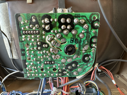 Panasonic CTM-2770S