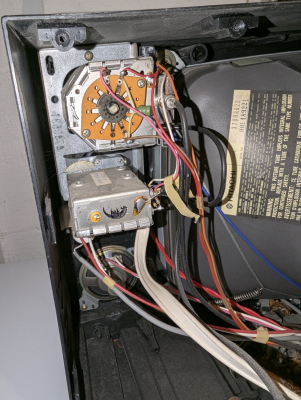 Click to view image in new tab Hitachi CT-1301