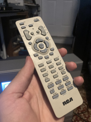 RCA 24V510T